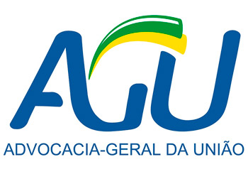 Logo da AGU