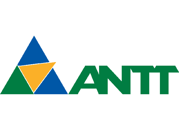 Logo da ANTT