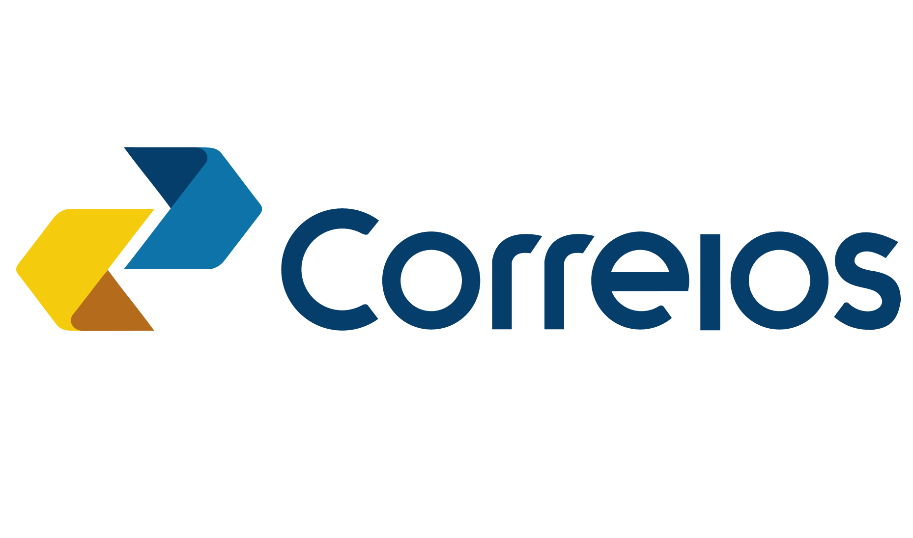 Logo dos Correios