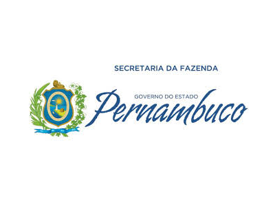 Logo da SEFAZ PE
