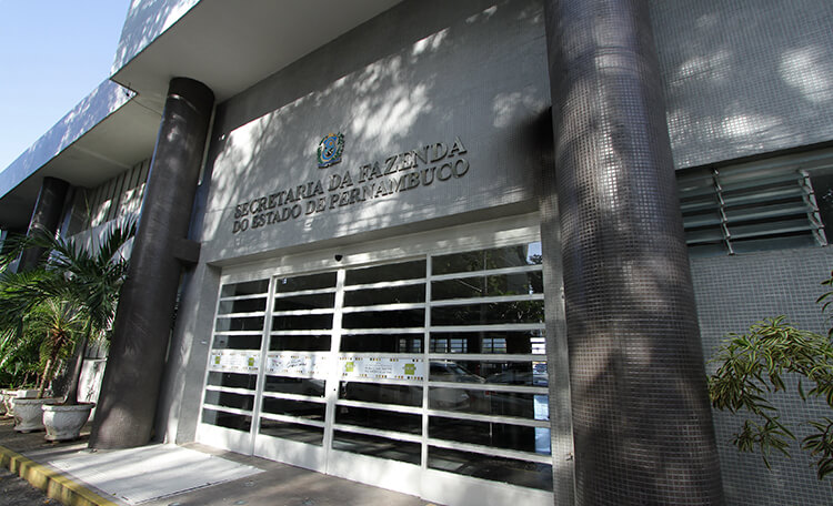 Sefaz PE