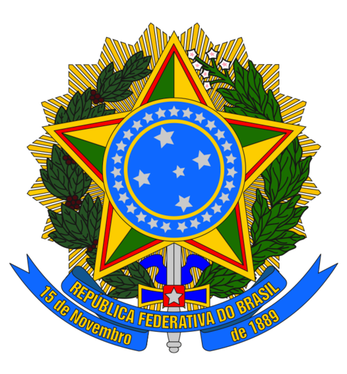 Brasao do Brasil